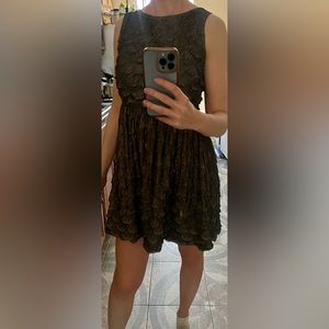 Zara dress